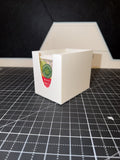 Tea Bag Holder