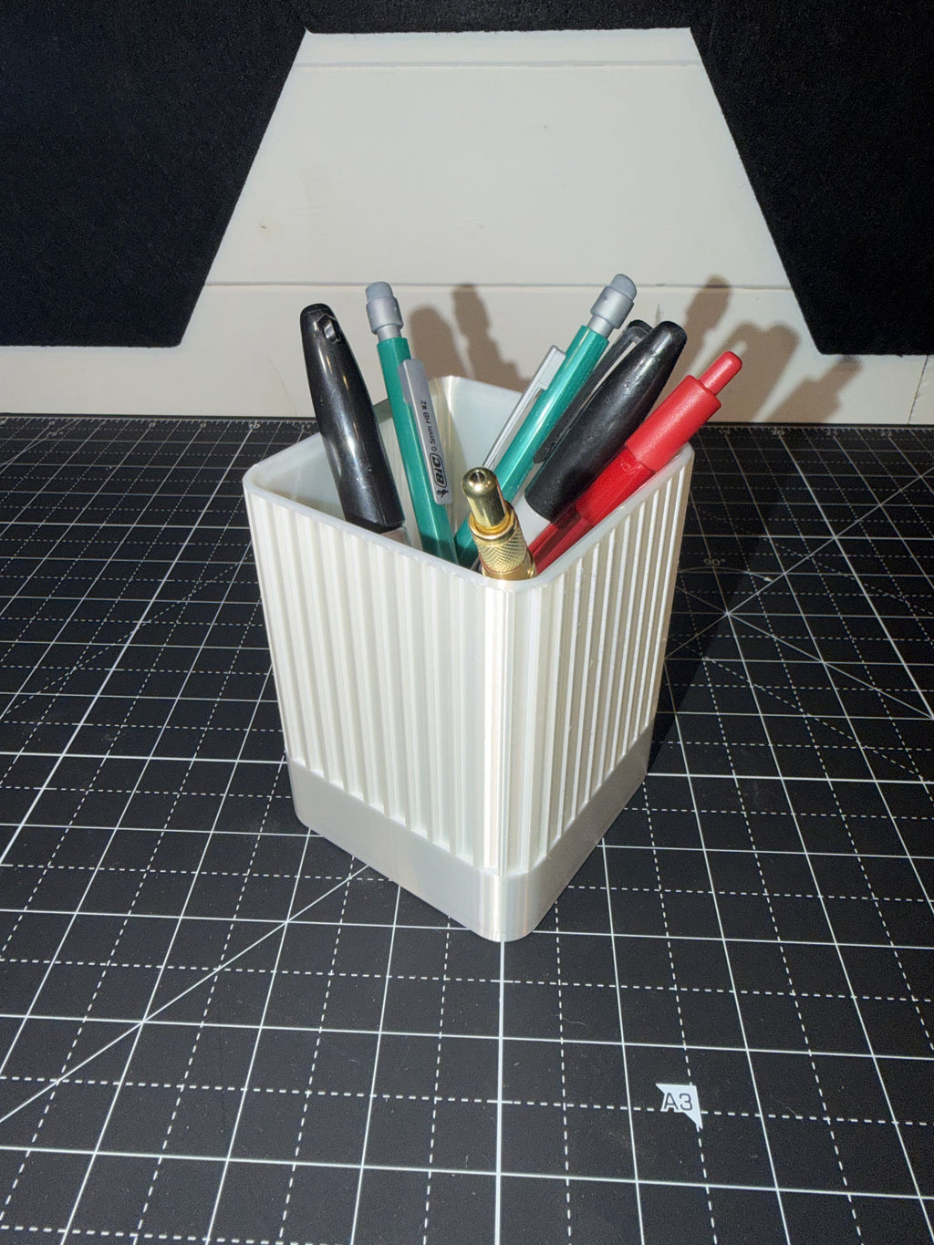 Pencil Holder