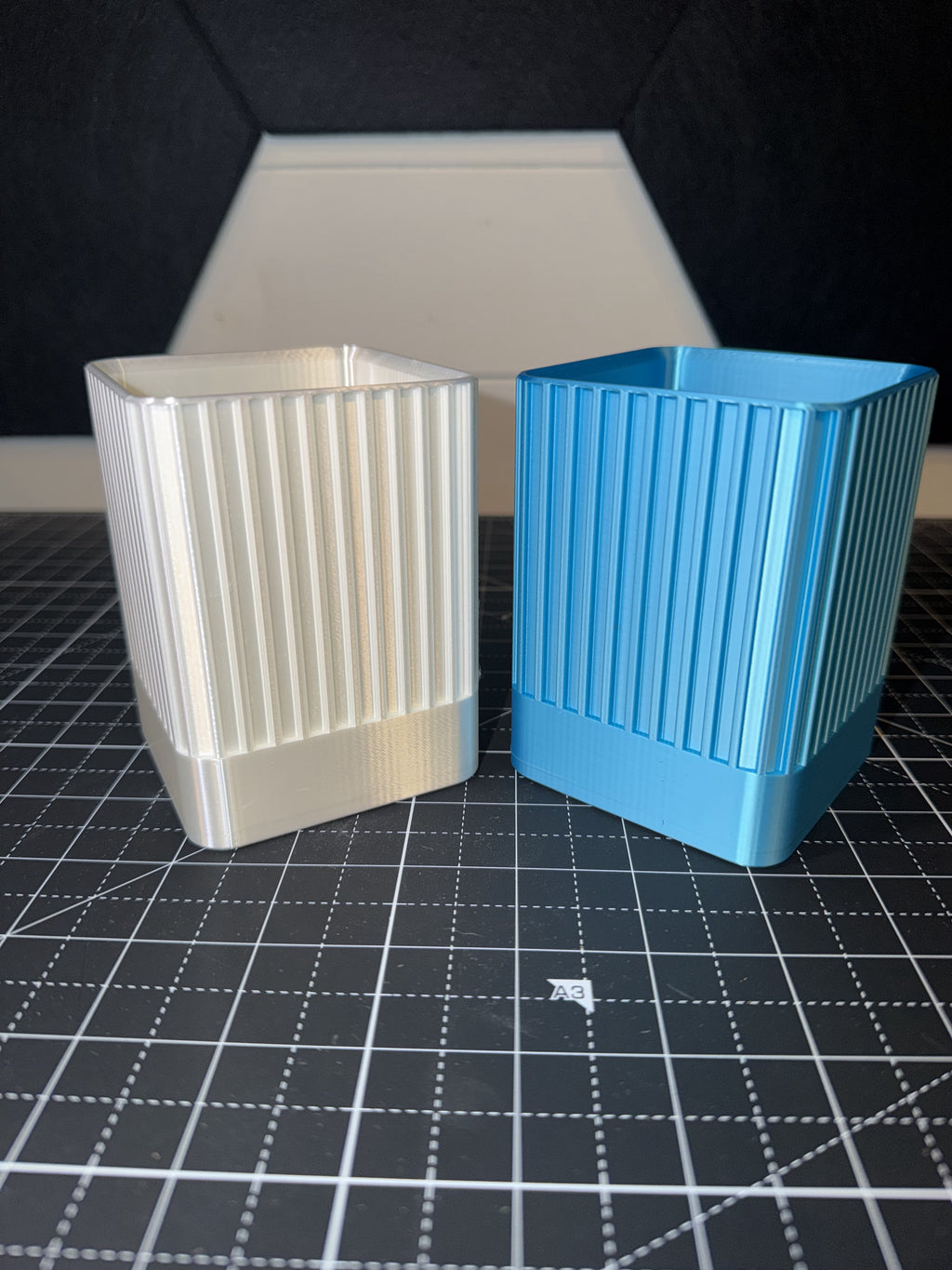 Pencil Holder
