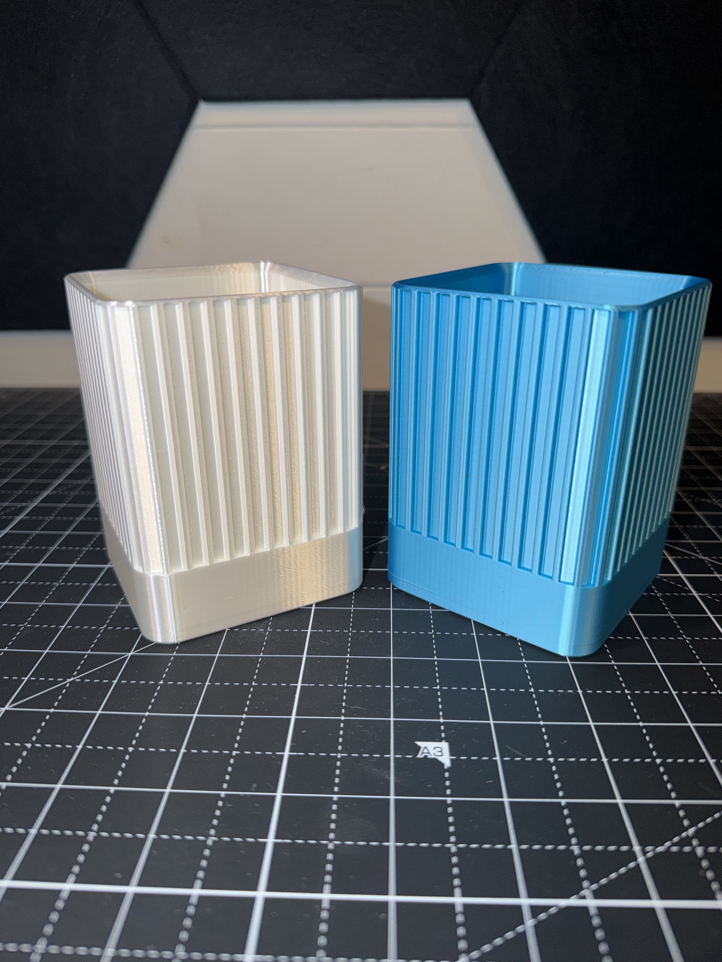 Pencil Holder