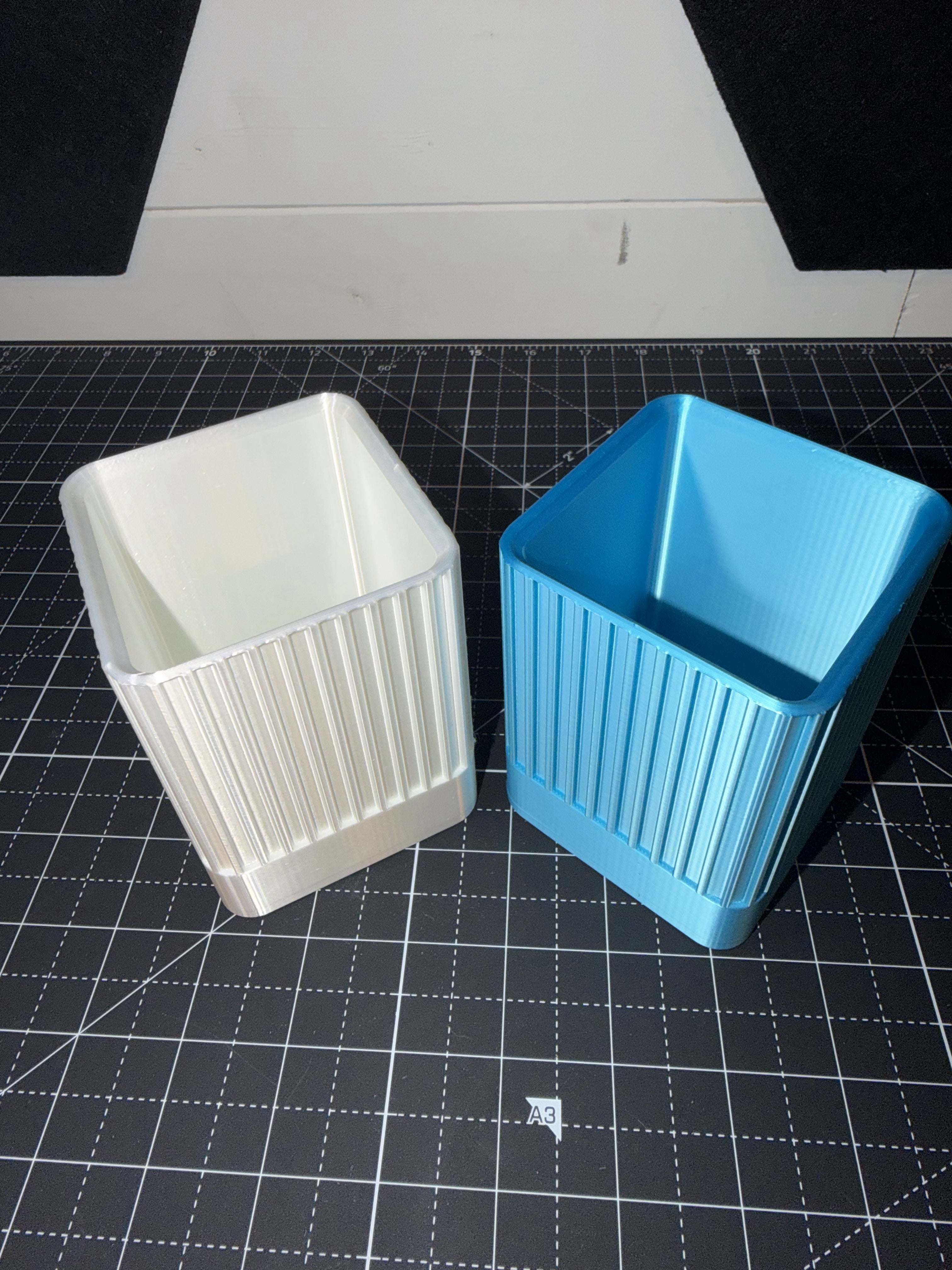 Pencil Holder