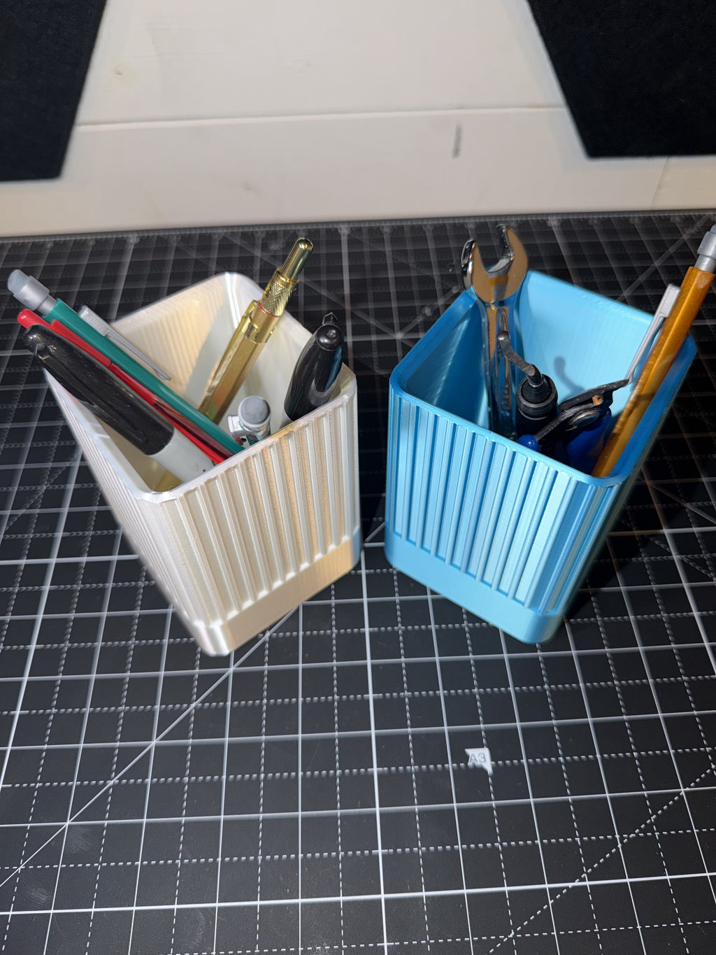 Pencil Holder