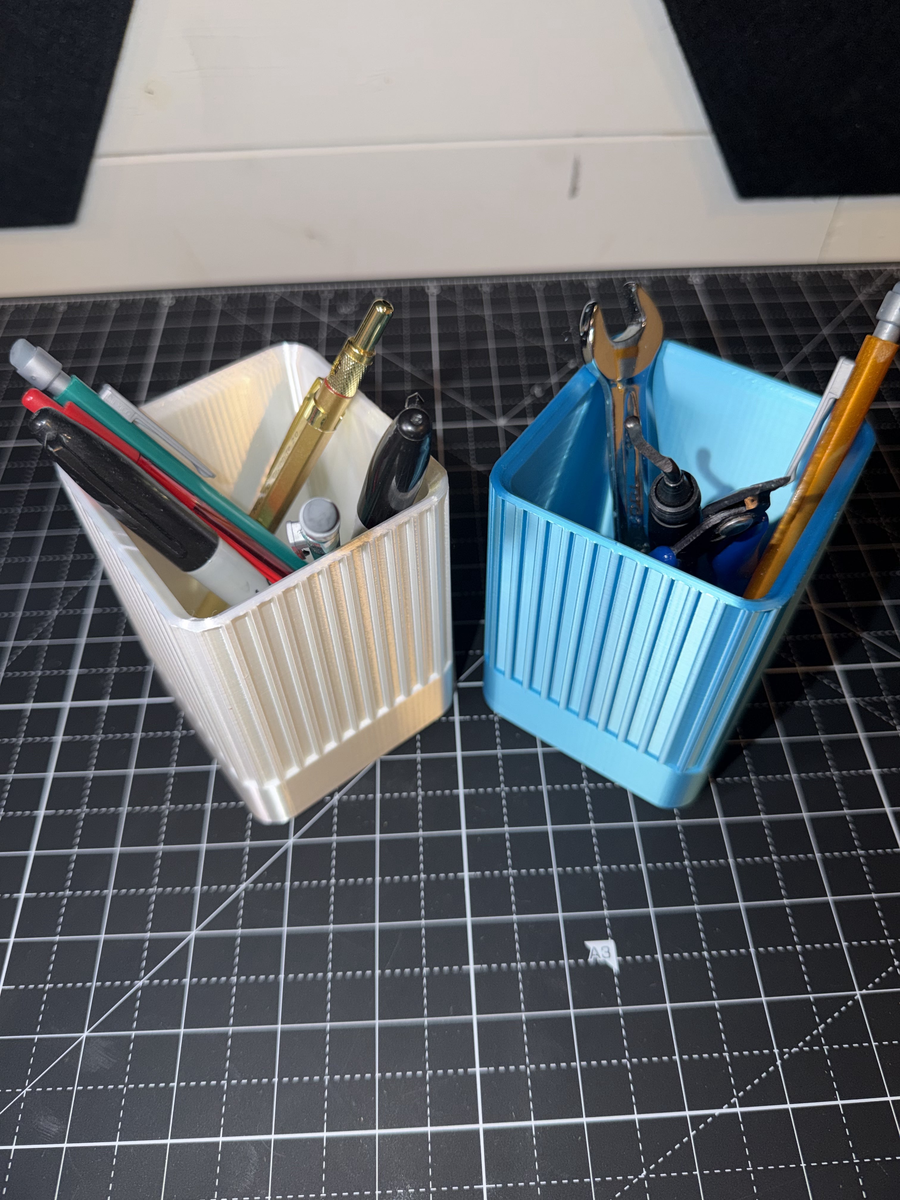 Pencil Holder