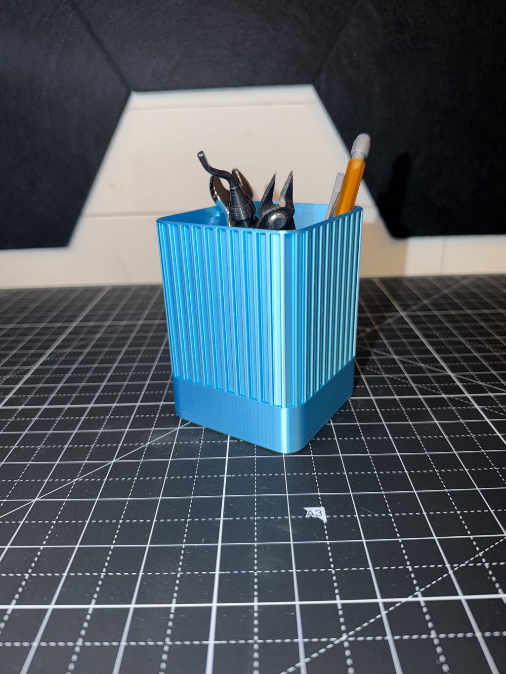 Pencil Holder