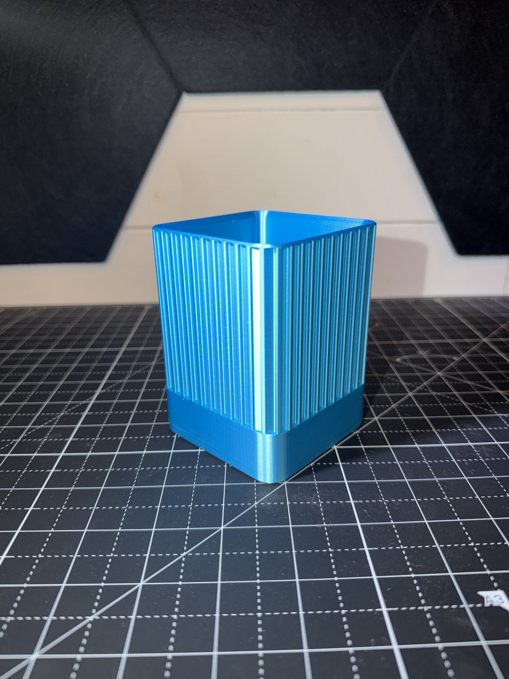 Pencil Holder