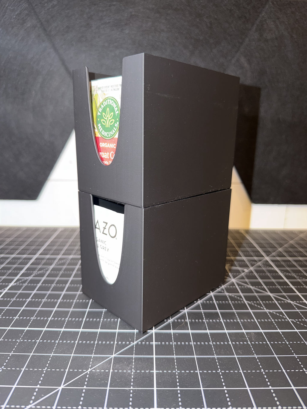 Tea Bag Holder