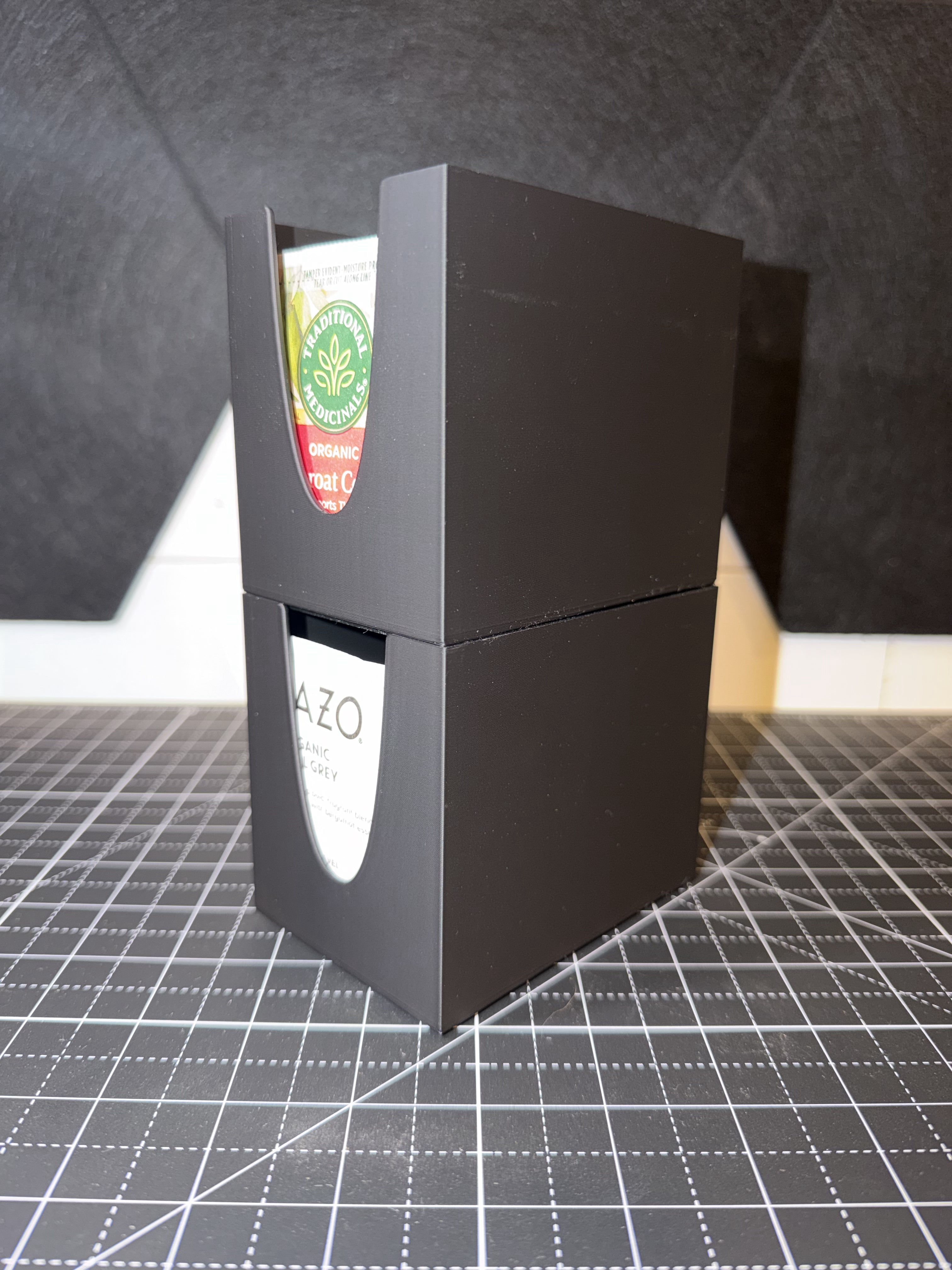 Tea Bag Holder