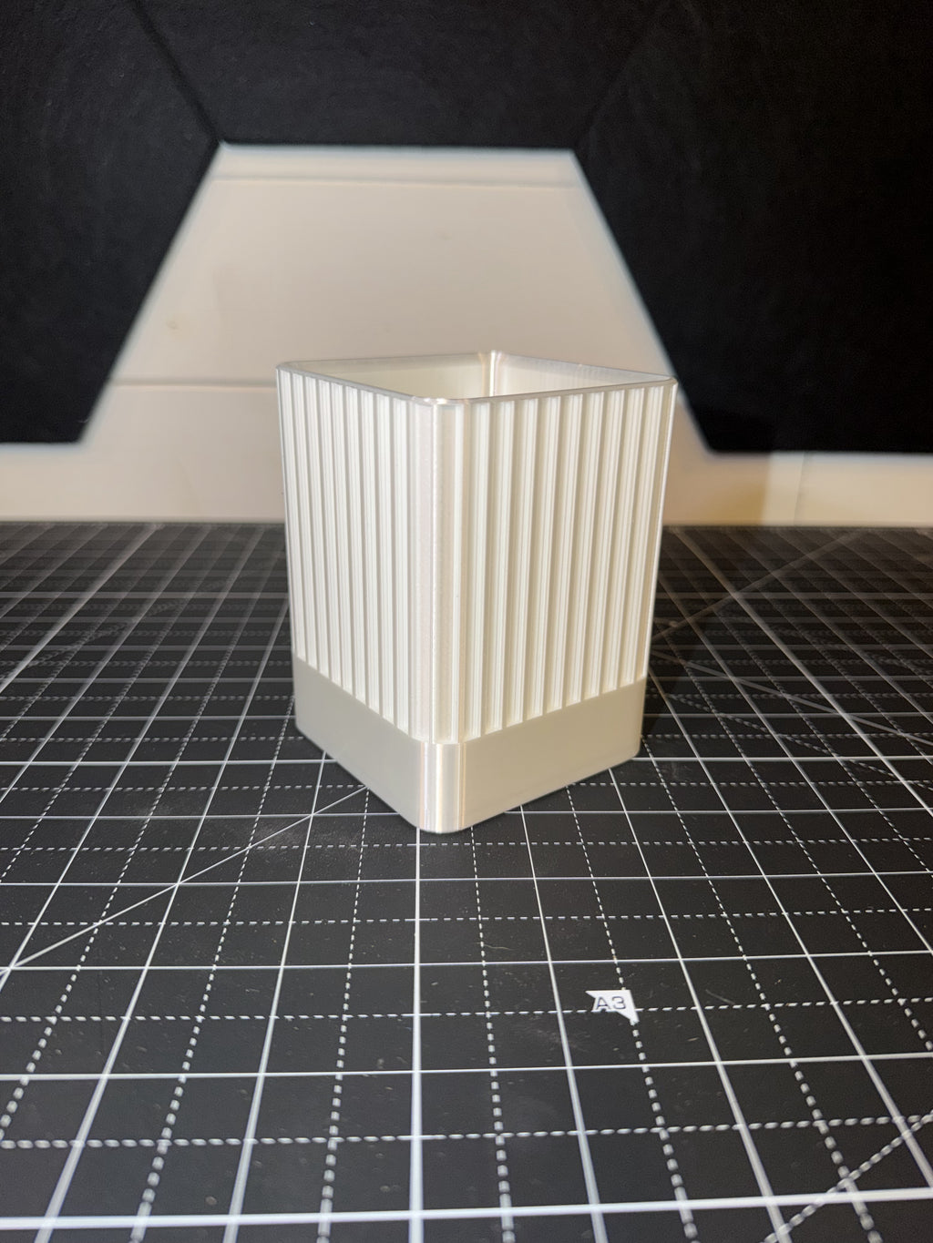 Pencil Holder